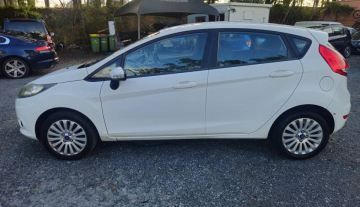 2011 Low Km Fiesta 4.jpg